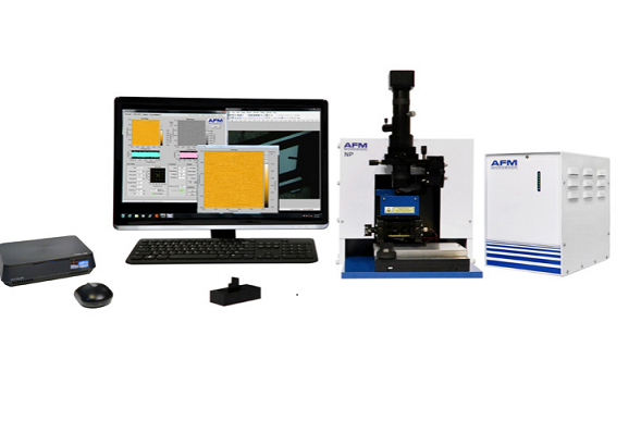 AFM（原子力显微镜）测试